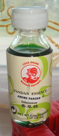 pandan