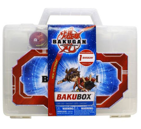 bakubox