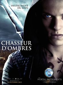 la cité des tenebres affiche jace