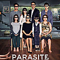 Parasite -