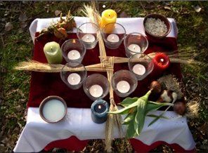 imbolc