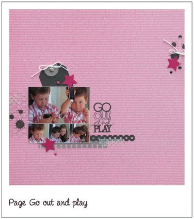 06 - 190212 - Go out and play