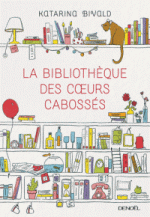 BIBLIOTHEQUE