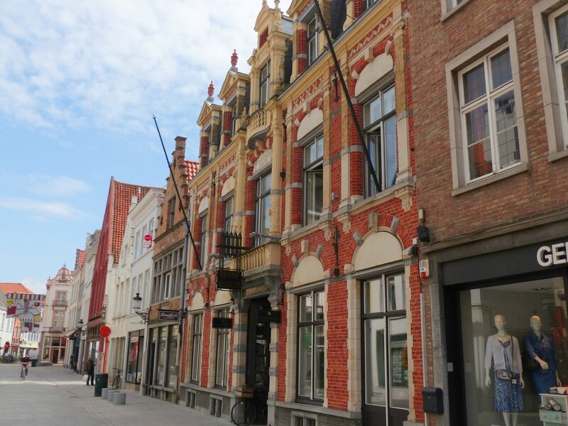 BRUGES ET KNOKKE 11 MAI 2016 (60)