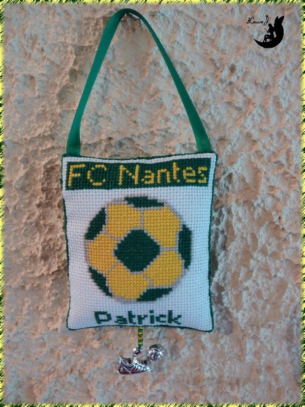 FC Nantes 1