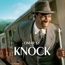 Knock affiche