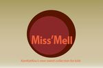 logo Miss'Mell by Kankatkou