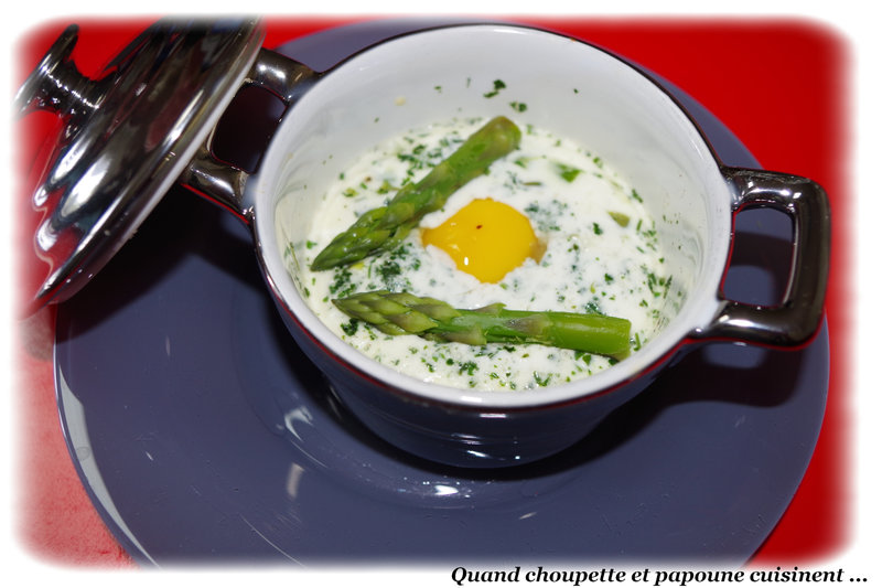 oeuf cocotte aux asperges vertes-327