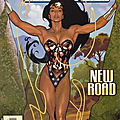 Wonder Woman V2 1987-2006