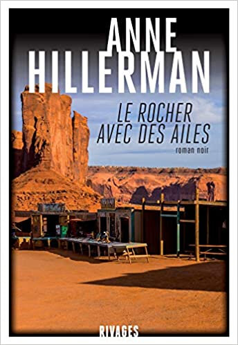le roger avec des ailes