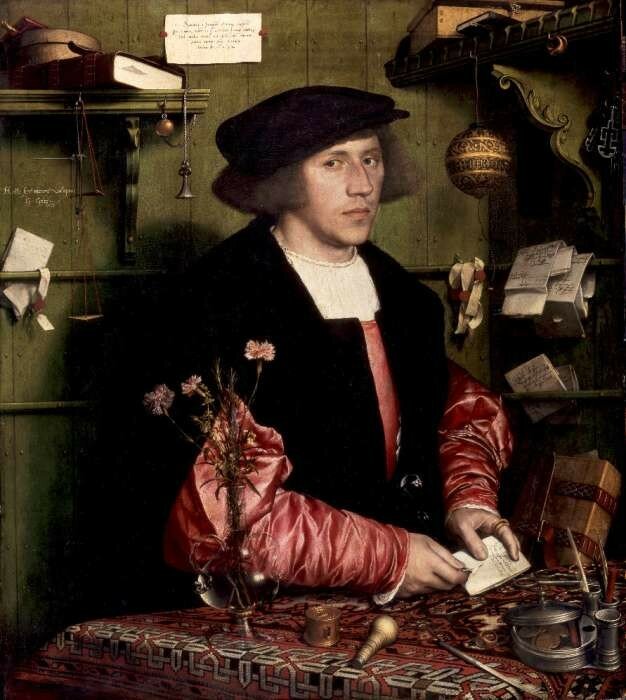 holbein_gisze