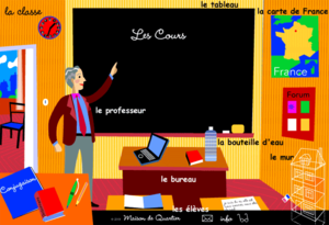 la_classe