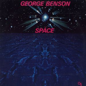George Benson - 1978 - Space (CTI)