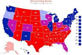 2012 election results