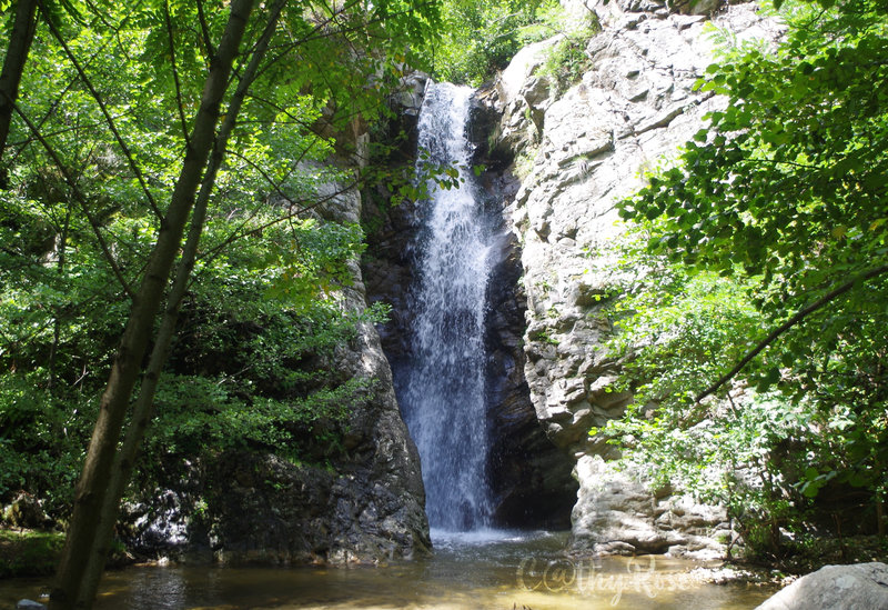 && cascade de Laurette (5)