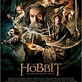 [Critique] Le Hobbit : La désillusion de Smaug