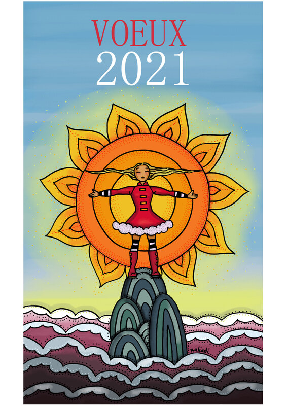 VOEUX 2021 PRO PLUS