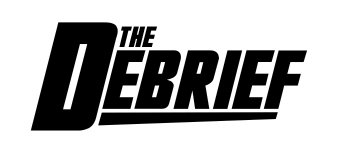 the debrief