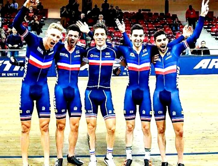 cyclisme-sur-piste-les-poursuiteurs-francais-champions-d-europe