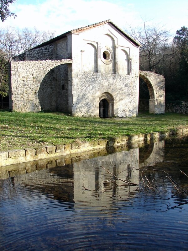Val des Nymphes