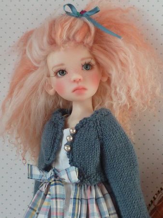 Nelly en bleu 003