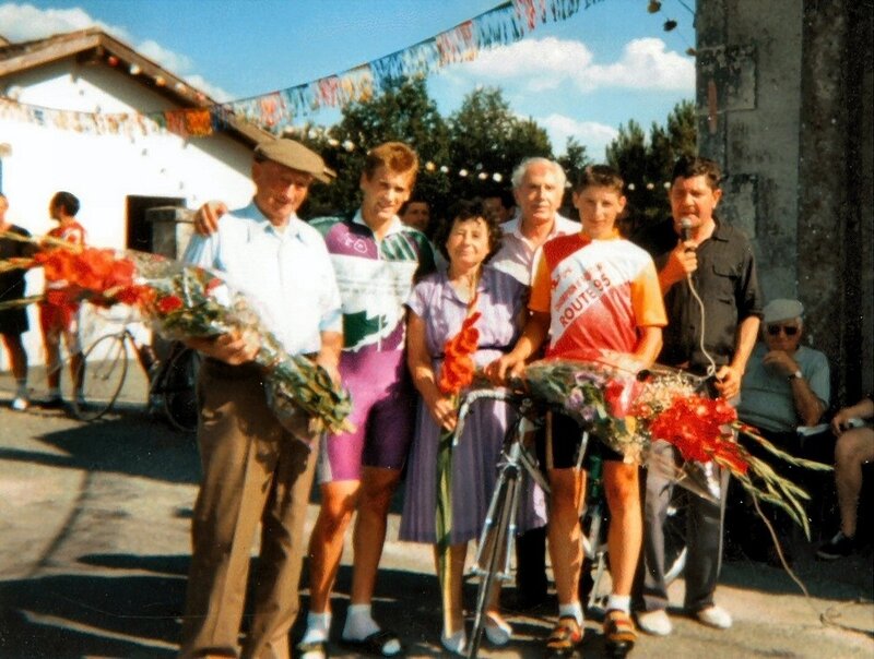 Saint-Etienne de Puycorbier 95