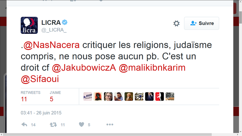 LICRA-Critique-Judaïsme