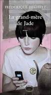 la grand mère de jade