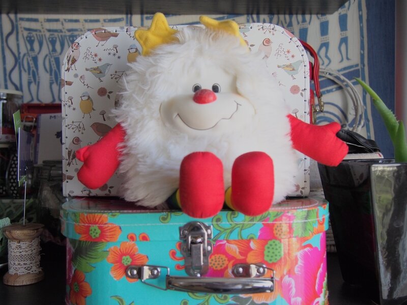 Peluche-Rainbow-Brite