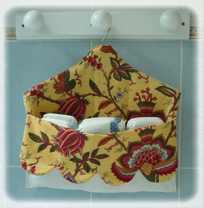 sac à pendre