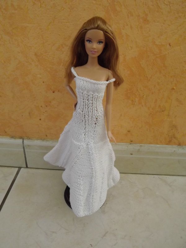 amandine robe blanche (1)