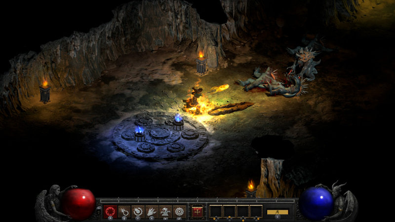 Diablo 2