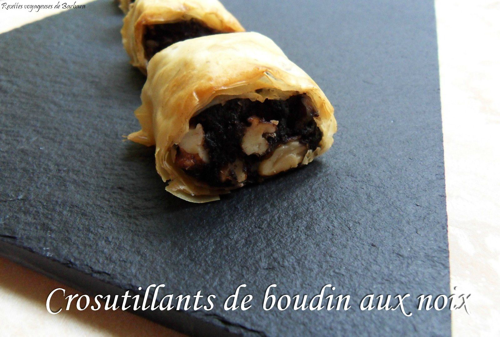 croustilants de boudin aux noix2