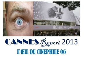 Présentation Cannes 2013