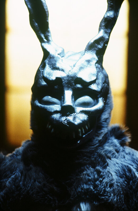 DONNIE DARKO 02