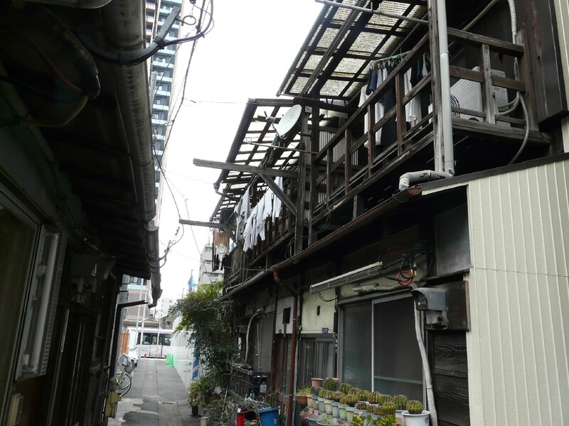Canalblog Tokyo Tsukishima Rues04