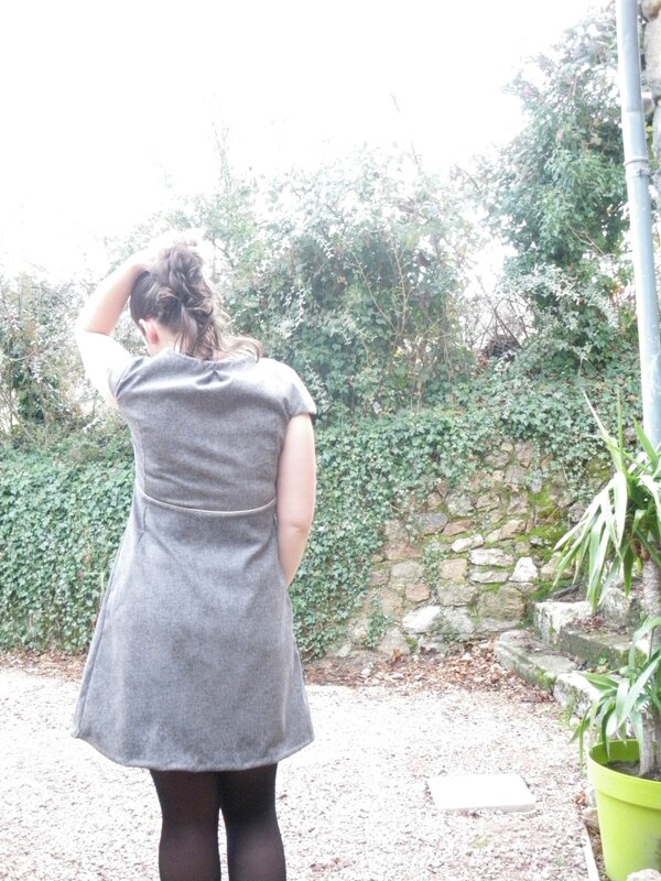 Robe Matisse (21)