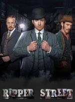 Ripper Street S1