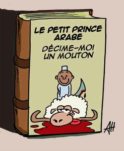 Décime moi un mouton