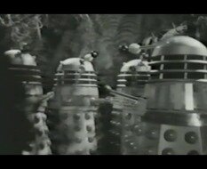 les Daleks