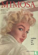 1960 Mimosa magazine 02 pays-bas v