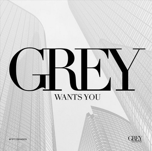 grey entreprise