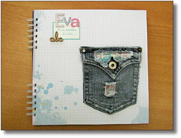 album école Eva 01