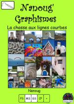 27-COUVERTURE chasse LIGNES COURBES EDITION 2017