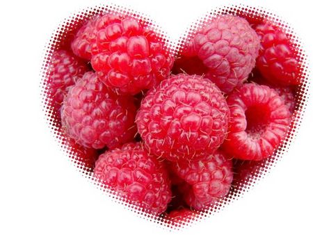 framboises
