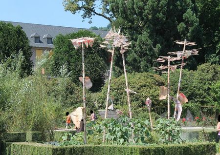 JARDINS DE WESSERLING 6