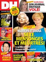 2015 DH Dernière heure magazine CANADA 07