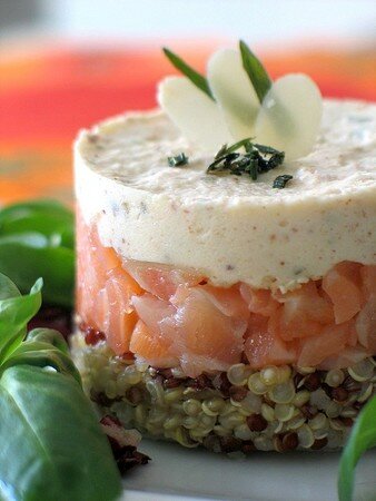 Quinoa_saumon_fum____la_mousse_d_amande