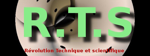 révolution technique et scientifique
