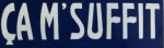 a ca msuffit
